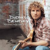Dierks Bentley 'Come A Little Closer' Guitar Chords/Lyrics