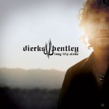 Dierks Bentley 'Every Mile A Memory' Piano, Vocal & Guitar Chords (Right-Hand Melody)