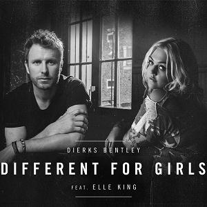 Easily Download Dierks Bentley feat. Elle King Printable PDF piano music notes, guitar tabs for  Piano, Vocal & Guitar Chords (Right-Hand Melody). Transpose or transcribe this score in no time - Learn how to play song progression.