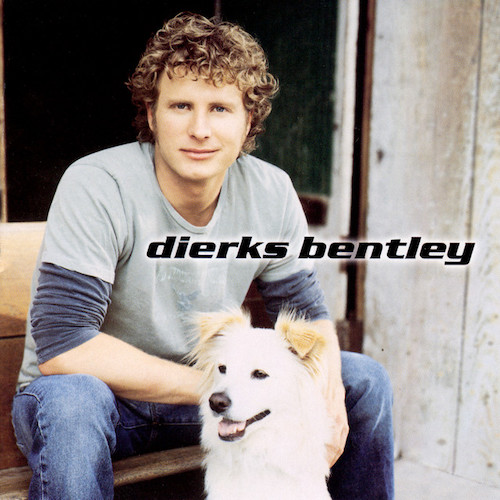 Easily Download Dierks Bentley Printable PDF piano music notes, guitar tabs for  Piano, Vocal & Guitar Chords (Right-Hand Melody). Transpose or transcribe this score in no time - Learn how to play song progression.