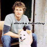 Dierks Bentley 'How Am I Doin'' Piano, Vocal & Guitar Chords (Right-Hand Melody)