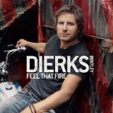 Dierks Bentley 'I Wanna Make You Close Your Eyes' Piano, Vocal & Guitar Chords (Right-Hand Melody)