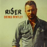 Dierks Bentley 'Say You Do' Piano, Vocal & Guitar Chords (Right-Hand Melody)