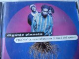Digable Planets 'Rebirth Of Slick (Cool Like Dat)' Piano, Vocal & Guitar Chords (Right-Hand Melody)