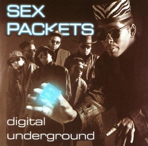 Easily Download Digital Underground Printable PDF piano music notes, guitar tabs for  Piano, Vocal & Guitar Chords (Right-Hand Melody). Transpose or transcribe this score in no time - Learn how to play song progression.