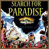 Dimitri Tiomkin 'Kashmir' Piano, Vocal & Guitar Chords (Right-Hand Melody)