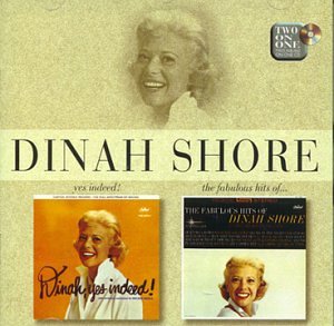 Easily Download Dinah Shore Printable PDF piano music notes, guitar tabs for  Real Book – Melody & Chords. Transpose or transcribe this score in no time - Learn how to play song progression.