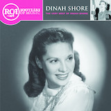 Dinah Shore 'You'd Be So Nice To Come Home To' Piano, Vocal & Guitar Chords (Right-Hand Melody)