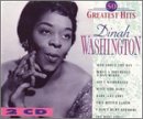 Easily Download Dinah Washington Printable PDF piano music notes, guitar tabs for  Piano, Vocal & Guitar Chords (Right-Hand Melody). Transpose or transcribe this score in no time - Learn how to play song progression.