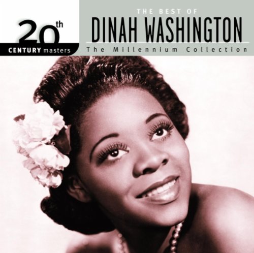 Easily Download Dinah Washington Printable PDF piano music notes, guitar tabs for  Piano, Vocal & Guitar Chords (Right-Hand Melody). Transpose or transcribe this score in no time - Learn how to play song progression.