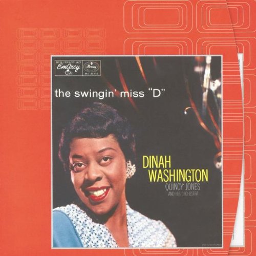 Easily Download Dinah Washington Printable PDF piano music notes, guitar tabs for  Lead Sheet / Fake Book. Transpose or transcribe this score in no time - Learn how to play song progression.