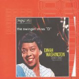 Dinah Washington 'Never Let Me Go' Real Book – Melody & Chords – C Instruments
