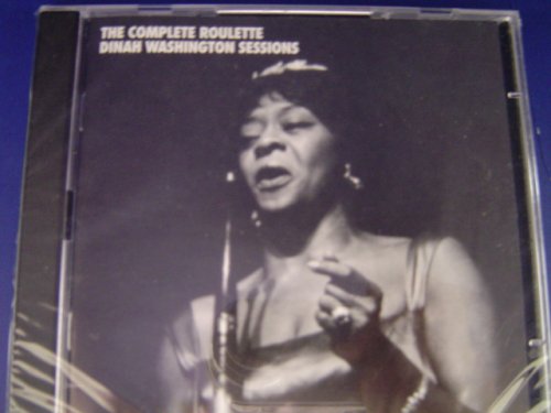 Easily Download Dinah Washington Printable PDF piano music notes, guitar tabs for  Piano, Vocal & Guitar Chords. Transpose or transcribe this score in no time - Learn how to play song progression.