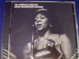 Dinah Washington 'On The Street Of Regret' Piano, Vocal & Guitar Chords