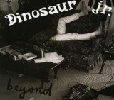 Dinosaur Jr. 'Almost Ready' Guitar Tab
