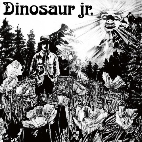 Easily Download Dinosaur Jr. Printable PDF piano music notes, guitar tabs for  Guitar Tab. Transpose or transcribe this score in no time - Learn how to play song progression.