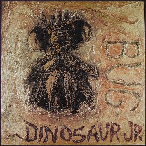Easily Download Dinosaur Jr. Printable PDF piano music notes, guitar tabs for  Guitar Chords/Lyrics. Transpose or transcribe this score in no time - Learn how to play song progression.