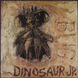 Dinosaur Jr. 'Freak Scene' Guitar Lead Sheet