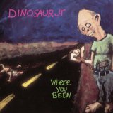 Dinosaur Jr. 'Out There' Guitar Tab