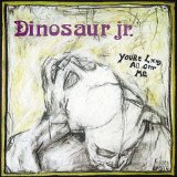 Dinosaur Jr. 'Raisans' Guitar Tab