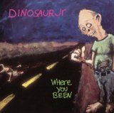 Dinosaur Jr. 'Start Choppin' Guitar Tab