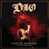 Dio 'King Of Rock & Roll' Guitar Tab