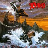 Dio 'Rainbow In The Dark' Guitar Tab (Single Guitar)