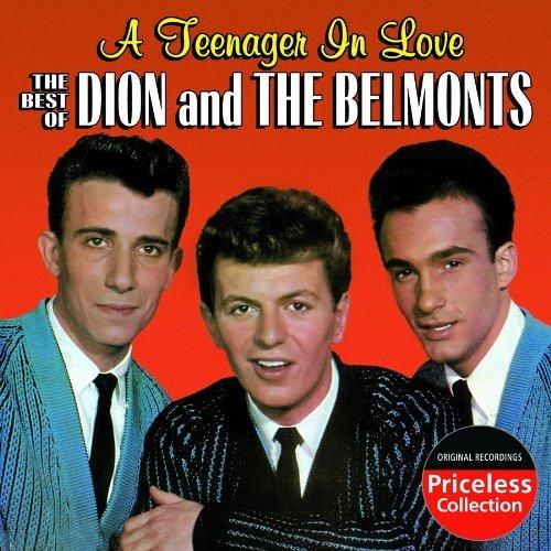 Easily Download Dion & The Belmonts Printable PDF piano music notes, guitar tabs for  Guitar Chords/Lyrics. Transpose or transcribe this score in no time - Learn how to play song progression.