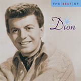 Dion & The Belmonts 'I Wonder Why' Lead Sheet / Fake Book