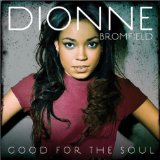 Dionne Bromfield 'Foolin'' Piano Chords/Lyrics