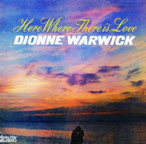 Easily Download Dionne Warwick Printable PDF piano music notes, guitar tabs for  Viola Solo. Transpose or transcribe this score in no time - Learn how to play song progression.