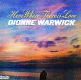 Dionne Warwick 'Alfie' Tenor Sax Solo