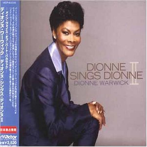 Easily Download Dionne Warwick Printable PDF piano music notes, guitar tabs for  Lead Sheet / Fake Book. Transpose or transcribe this score in no time - Learn how to play song progression.