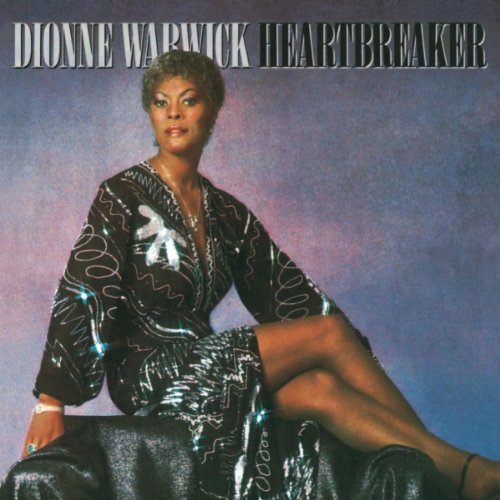 Easily Download Dionne Warwick Printable PDF piano music notes, guitar tabs for  Piano Chords/Lyrics. Transpose or transcribe this score in no time - Learn how to play song progression.