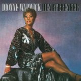 Dionne Warwick 'Heartbreaker' Piano Chords/Lyrics