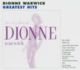 Dionne Warwick 'Here's That Rainy Day' Piano, Vocal & Guitar Chords