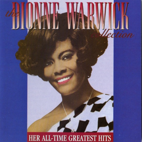 Easily Download Dionne Warwick Printable PDF piano music notes, guitar tabs for  SATB Choir. Transpose or transcribe this score in no time - Learn how to play song progression.