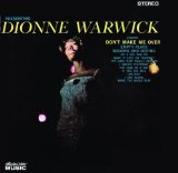 Dionne Warwick 'This Empty Place' Piano, Vocal & Guitar Chords
