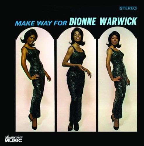 Easily Download Dionne Warwick Printable PDF piano music notes, guitar tabs for  Solo Guitar. Transpose or transcribe this score in no time - Learn how to play song progression.