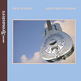 Dire Straits 'Brothers In Arms' Flute Solo