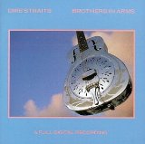 Dire Straits 'Ride Across The River' Guitar Tab