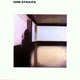 Dire Straits 'Sultans Of Swing' Guitar Tab (Single Guitar)