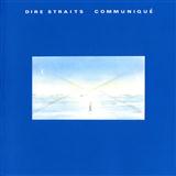 Dire Straits 'Where Do You Think You're Going' Guitar Chords/Lyrics