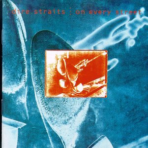Easily Download Dire Straits Printable PDF piano music notes, guitar tabs for  Guitar Chords/Lyrics. Transpose or transcribe this score in no time - Learn how to play song progression.