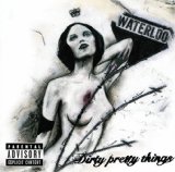 Dirty Pretty Things 'Bang Bang You're Dead' Guitar Chords/Lyrics