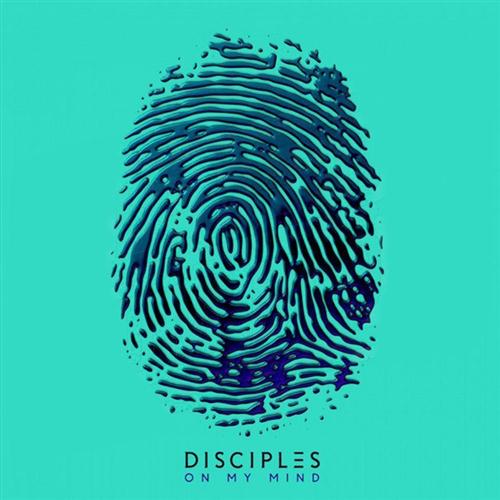 Easily Download Disciples Printable PDF piano music notes, guitar tabs for  Piano, Vocal & Guitar Chords. Transpose or transcribe this score in no time - Learn how to play song progression.