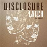 Disclosure feat. Sam Smith 'Latch' Piano Solo