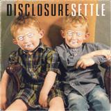 Disclosure featuring Sam Smith 'Latch' Easy Piano
