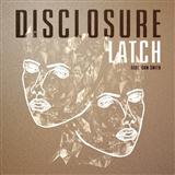 Disclosure 'Latch (feat. Sam Smith)' Ukulele