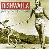 Dishwalla 'Counting Blue Cars' Easy Guitar